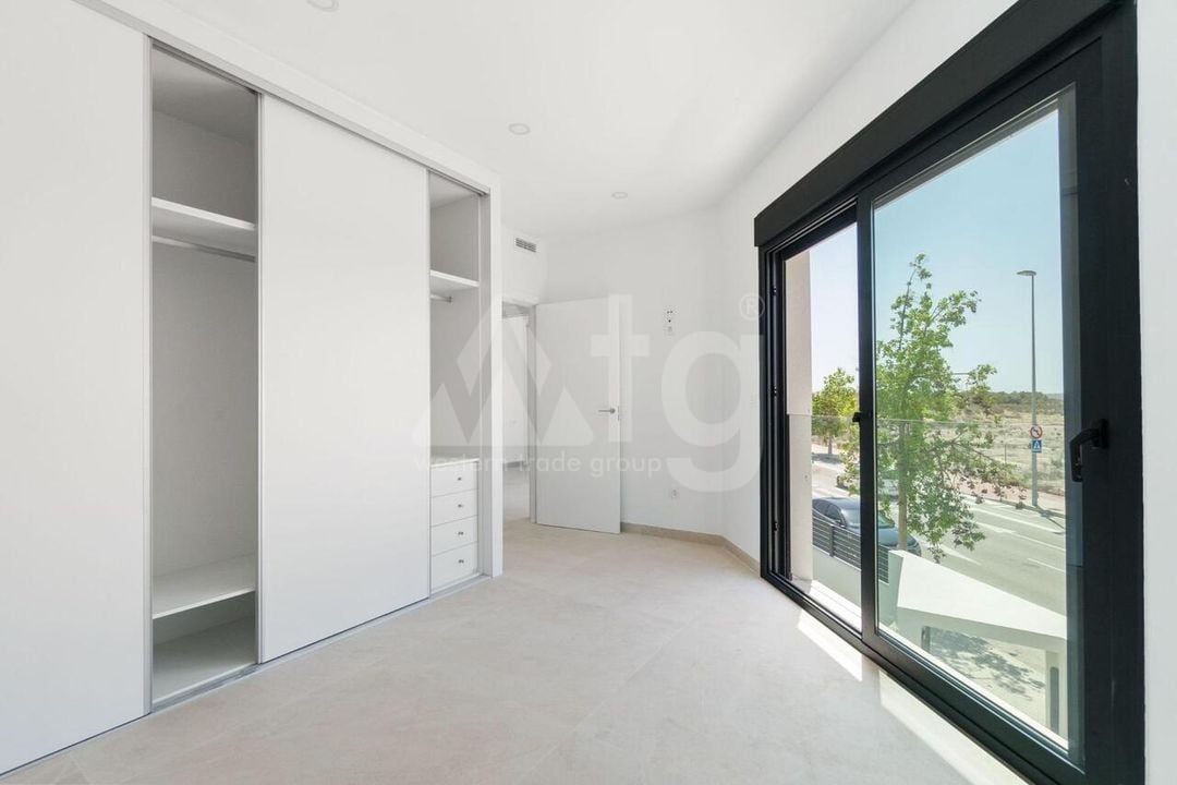 Villa de 2 habitaciones en Benijófar - VQ138652 - Foto - 16