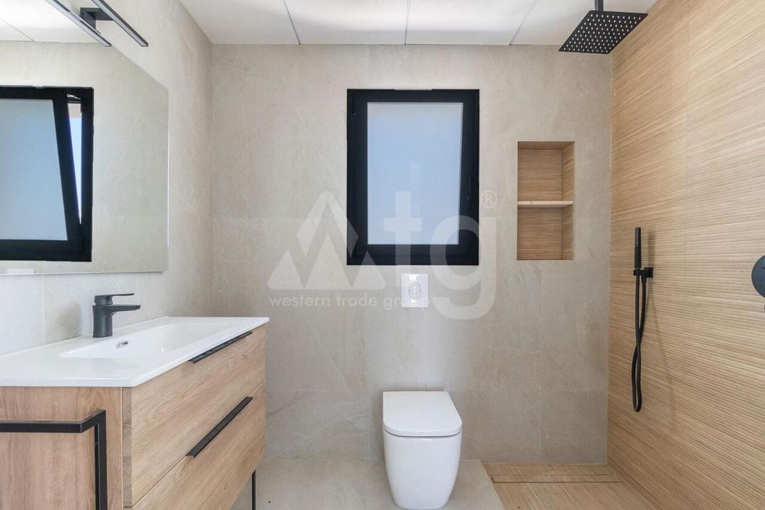 Villa de 2 habitaciones en Benijófar - VQ138652 - Foto - 18