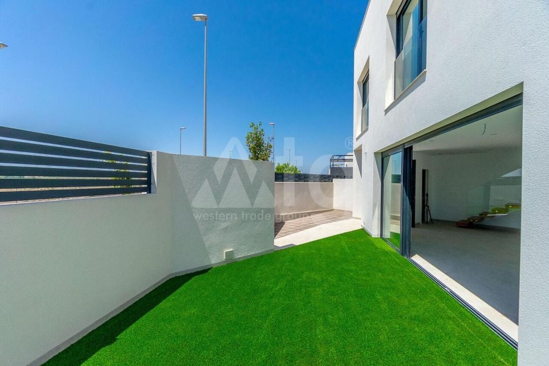 Villa de 2 habitaciones en Benijófar - VQ138652 - Foto - 19