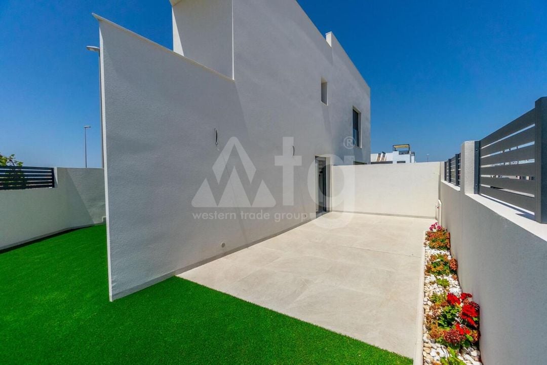 Villa de 2 habitaciones en Benijófar - VQ138652 - Foto - 22