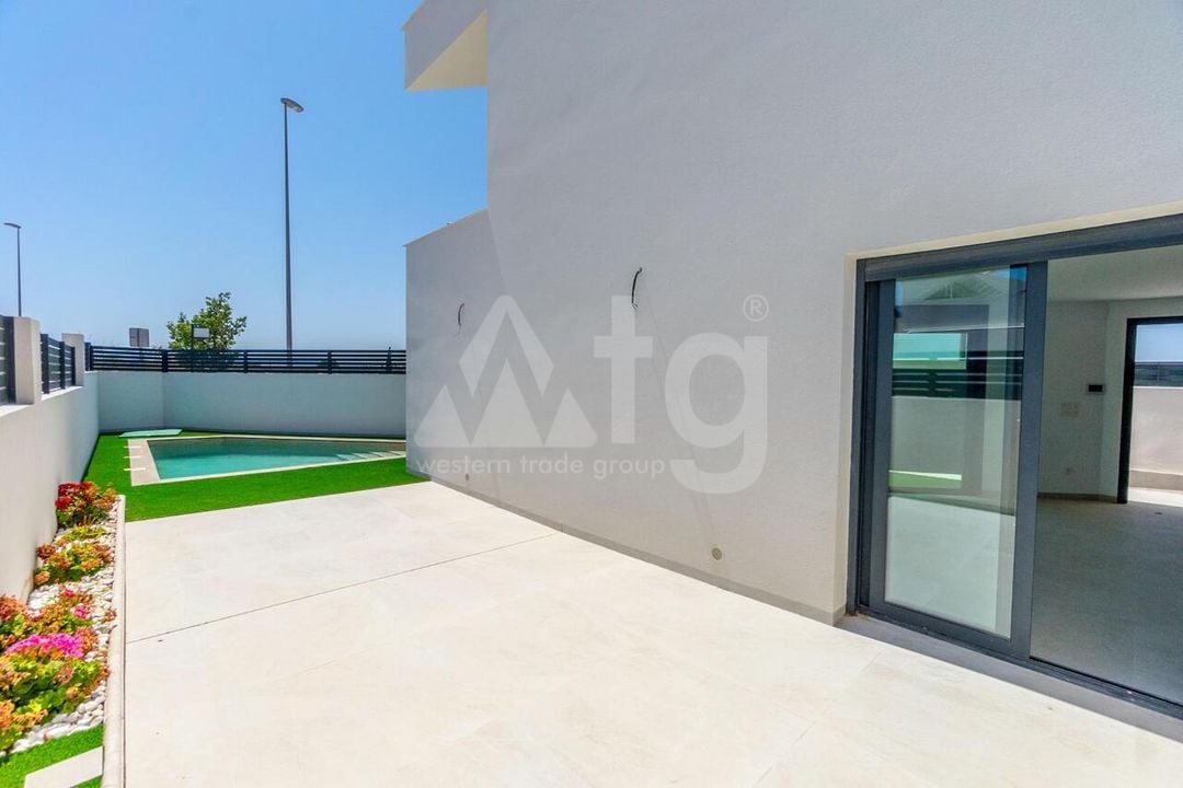 Villa de 2 habitaciones en Benijófar - VQ138652 - Foto - 21