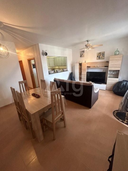 Apartmán   v La Marina, 2 ložnice - VQ138653 - Foto - 4