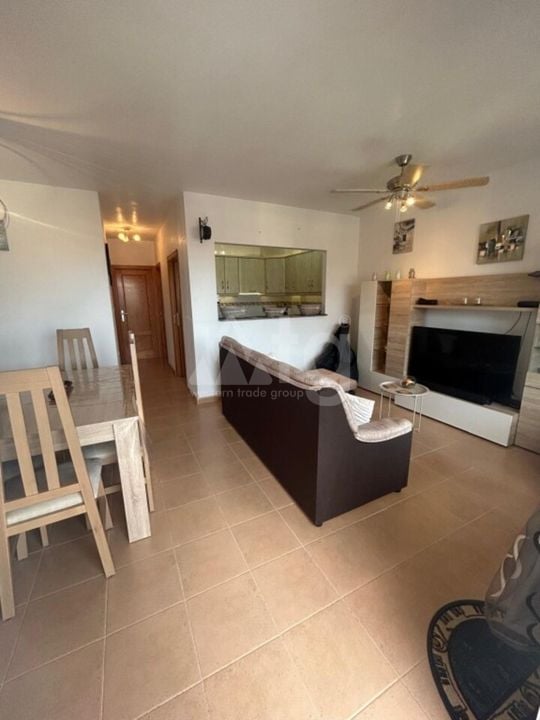 Apartmán   v La Marina, 2 ložnice - VQ138653 - Foto - 3