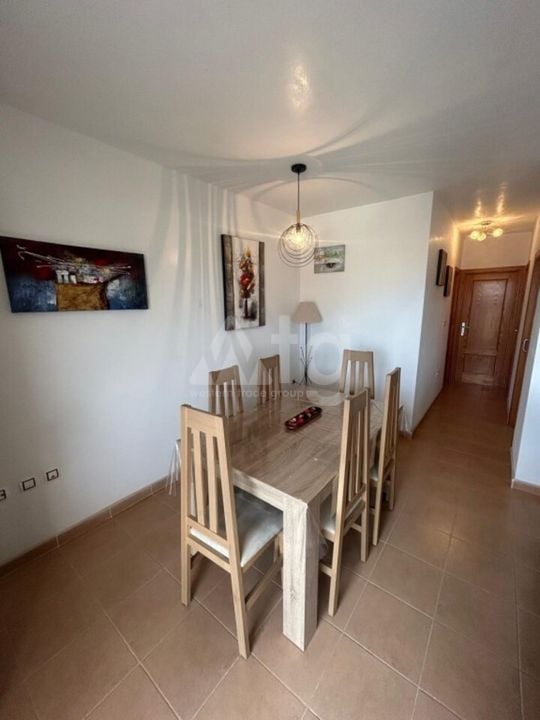 Apartmán   v La Marina, 2 ložnice - VQ138653 - Foto - 5