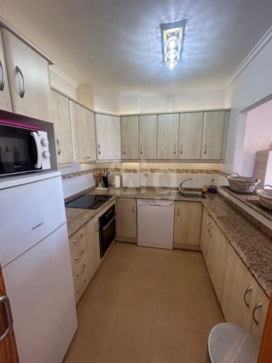 Apartmán   v La Marina, 2 ložnice - VQ138653 - Foto - 7