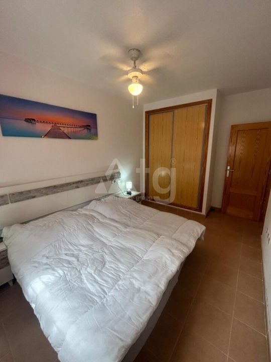 Apartmán   v La Marina, 2 ložnice - VQ138653 - Foto - 8