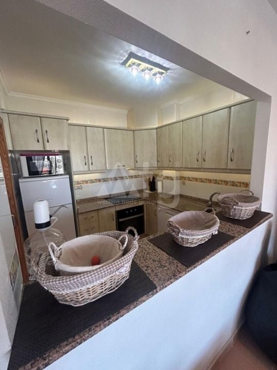Apartmán   v La Marina, 2 ložnice - VQ138653 - Foto - 6