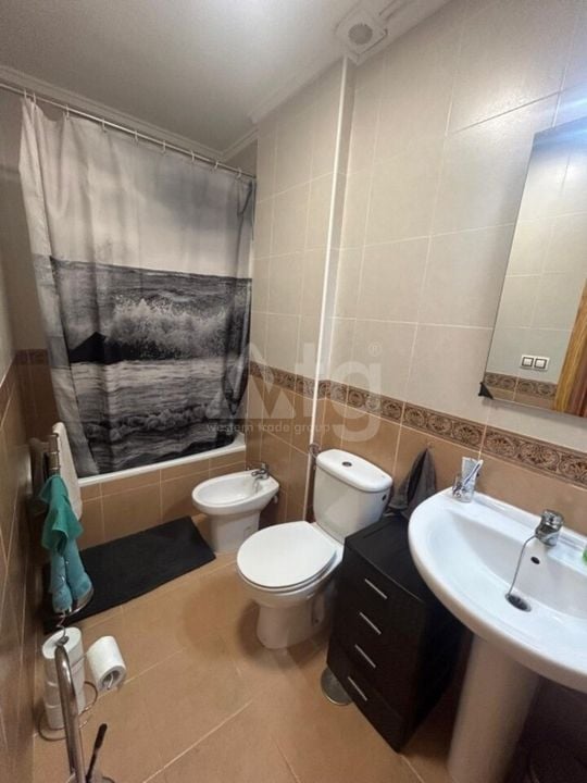 Apartmán   v La Marina, 2 ložnice - VQ138653 - Foto - 10