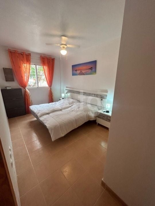 Apartmán   v La Marina, 2 ložnice - VQ138653 - Foto - 9