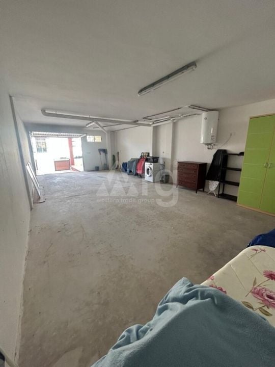 Apartmán   v La Marina, 2 ložnice - VQ138653 - Foto - 11
