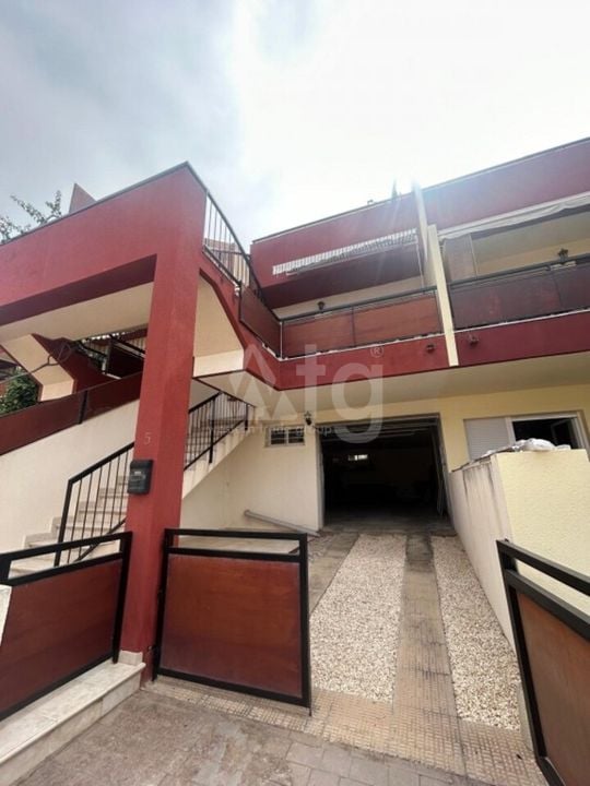 Apartmán   v La Marina, 2 ložnice - VQ138653 - Foto - 12
