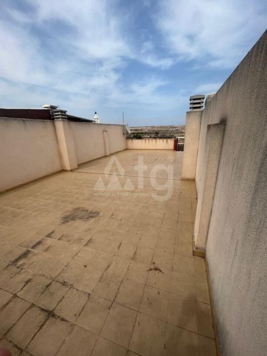Apartmán   v La Marina, 2 ložnice - VQ138653 - Foto - 13