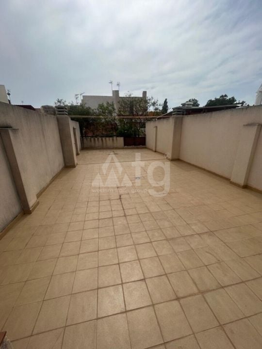 Apartmán   v La Marina, 2 ložnice - VQ138653 - Foto - 14