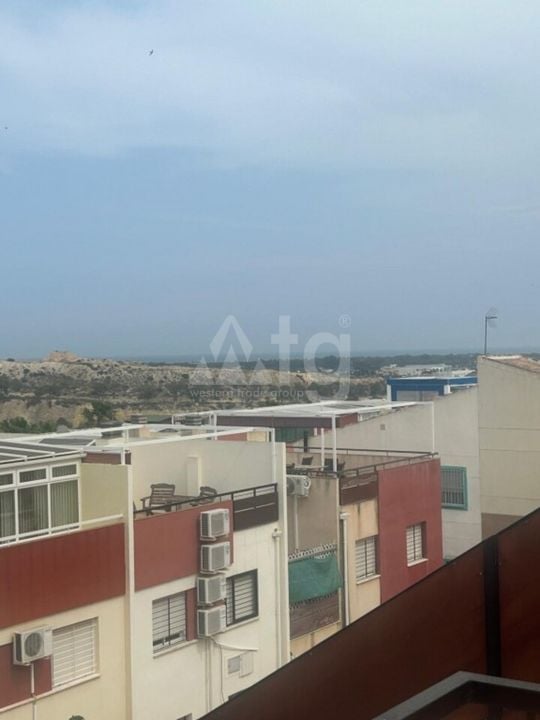 Apartmán   v La Marina, 2 ložnice - VQ138653 - Foto - 15