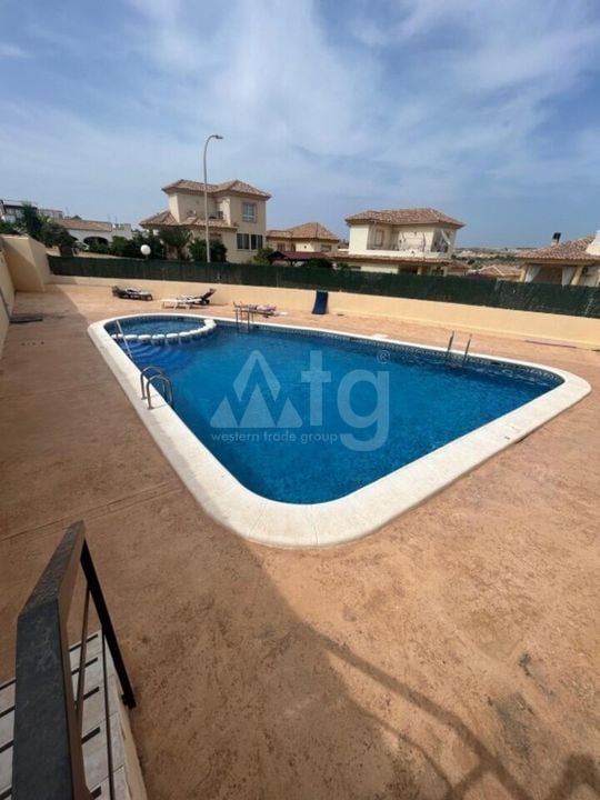 Apartmán   v La Marina, 2 ložnice - VQ138653 - Foto - 16
