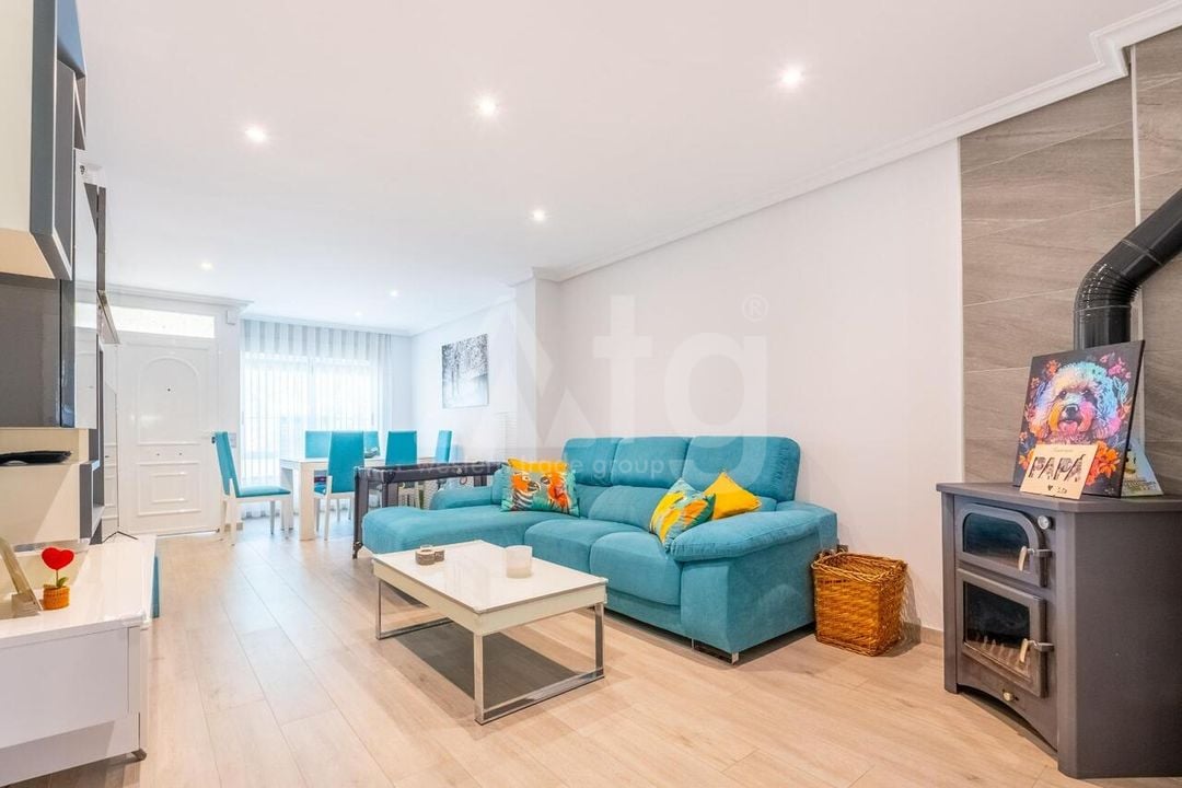 3 bedroom Townhouse in Benijófar - VQ138655 - Photo - 3