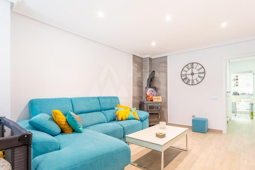3 bedroom Townhouse in Benijófar - VQ138655 - Photo - 4