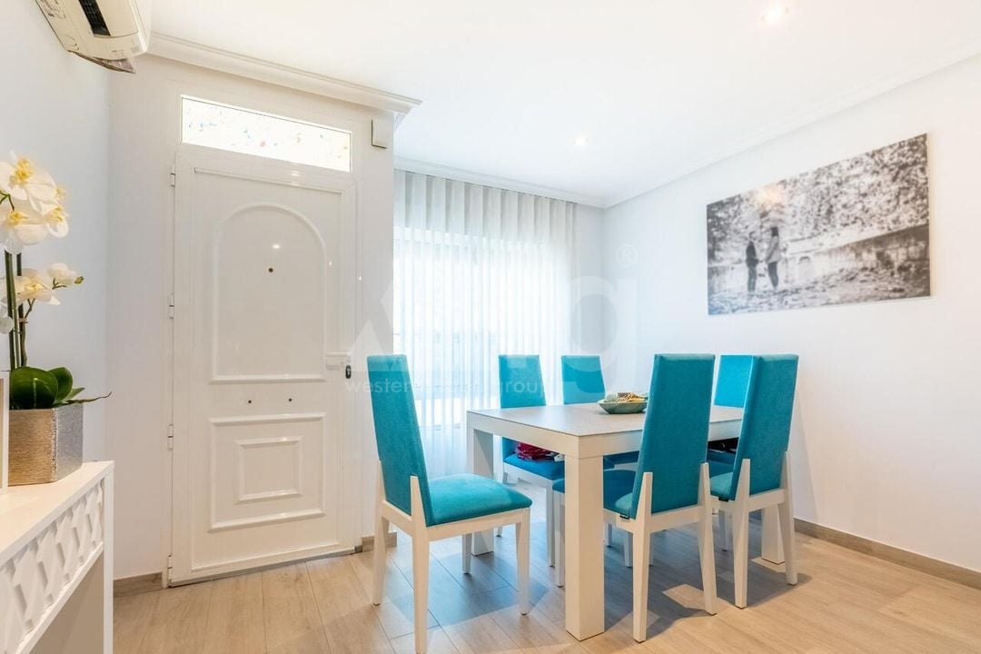 3 bedroom Townhouse in Benijófar - VQ138655 - Photo - 8
