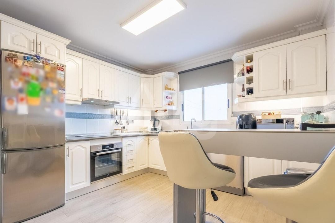 3 bedroom Townhouse in Benijófar - VQ138655 - Photo - 9