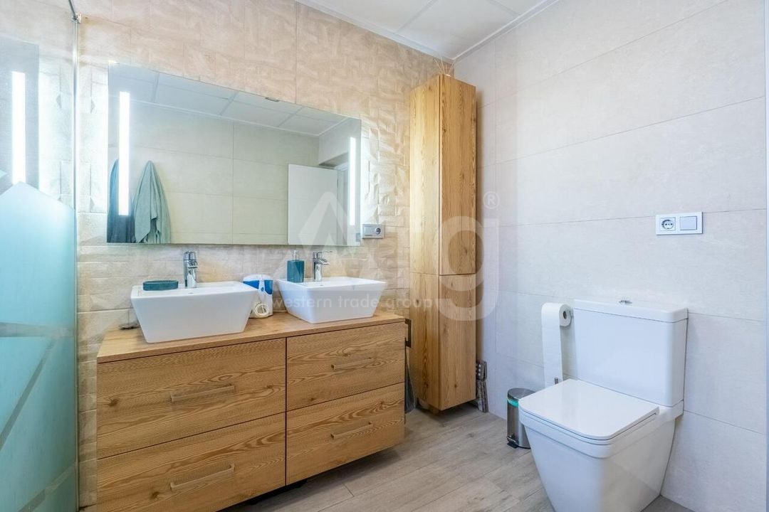 3 bedroom Townhouse in Benijófar - VQ138655 - Photo - 20