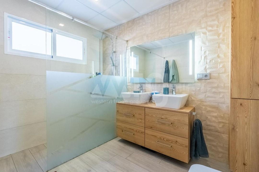 3 bedroom Townhouse in Benijófar - VQ138655 - Photo - 19
