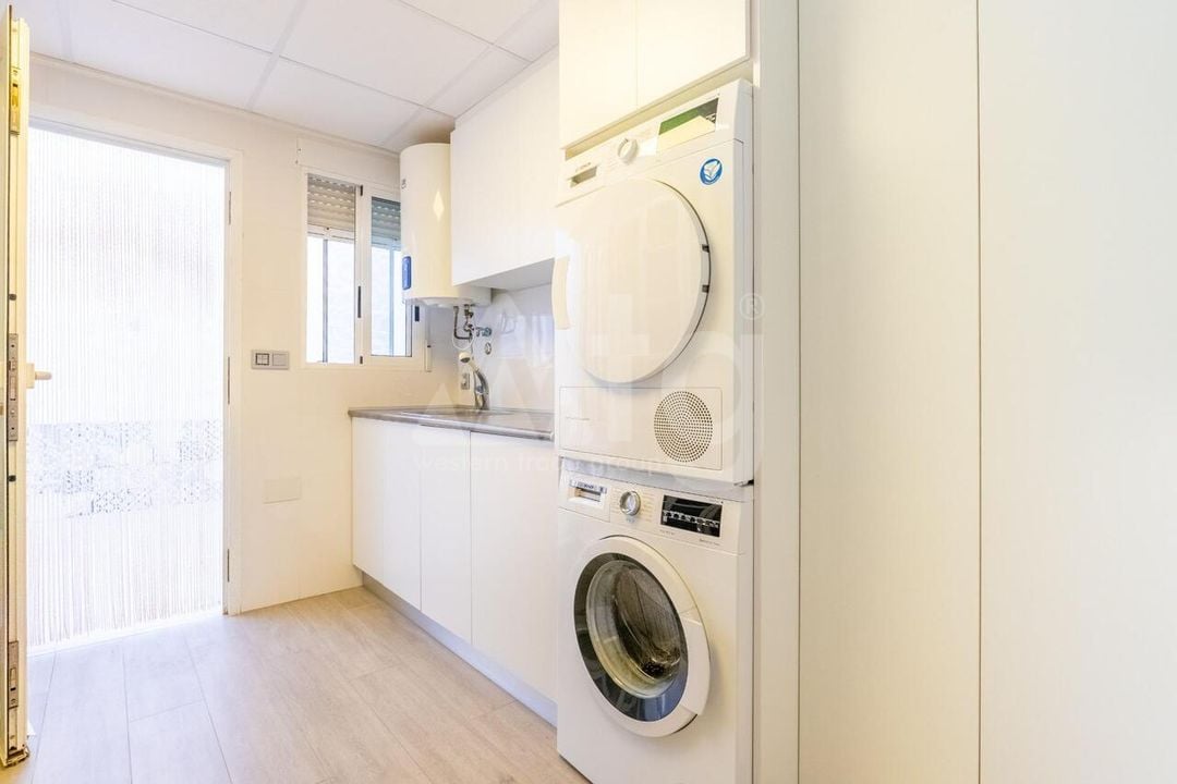 3 bedroom Townhouse in Benijófar - VQ138655 - Photo - 11