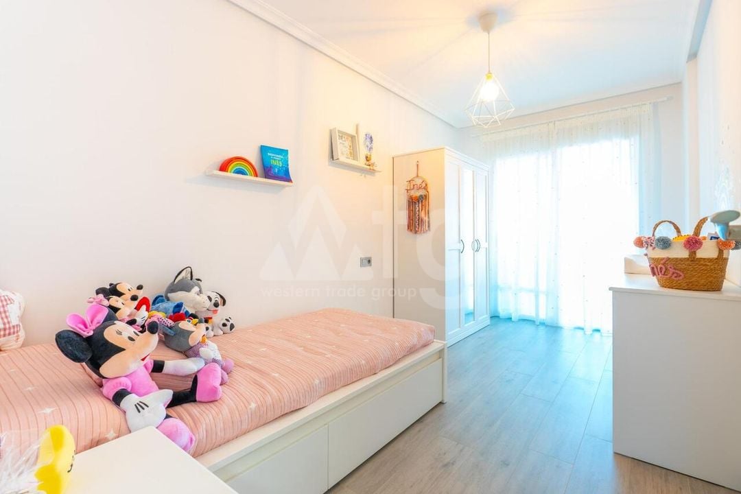 3 bedroom Townhouse in Benijófar - VQ138655 - Photo - 15