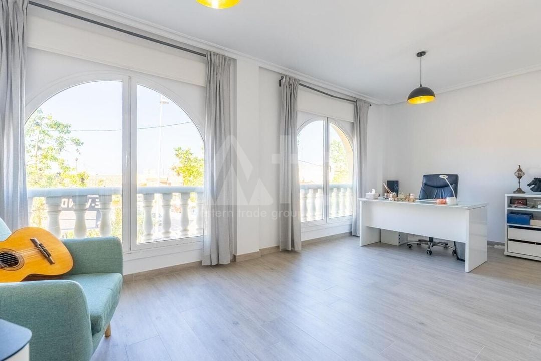 3 bedroom Townhouse in Benijófar - VQ138655 - Photo - 18