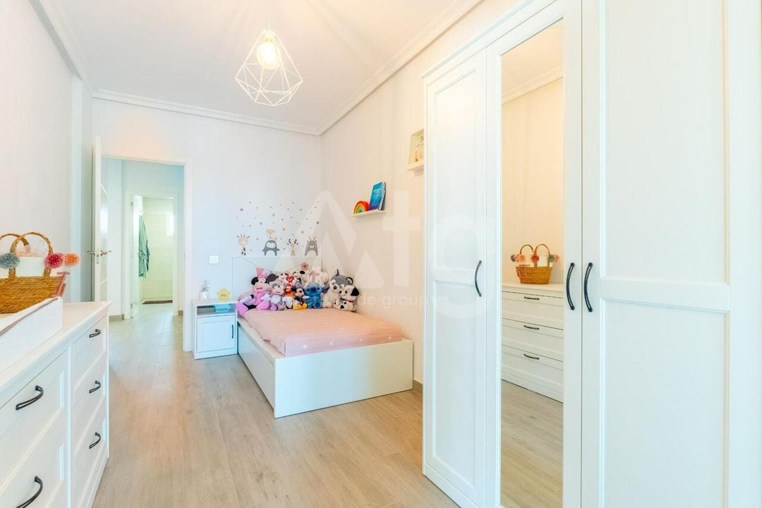 3 bedroom Townhouse in Benijófar - VQ138655 - Photo - 14