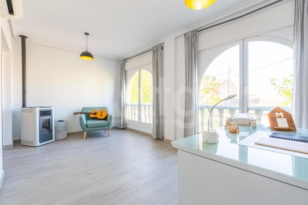 3 bedroom Townhouse in Benijófar - VQ138655 - Photo - 17