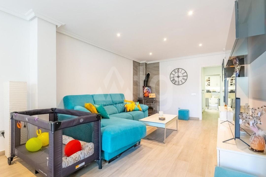3 bedroom Townhouse in Benijófar - VQ138655 - Photo - 6