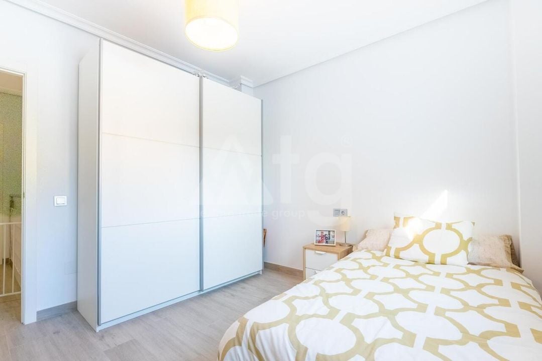 3 bedroom Townhouse in Benijófar - VQ138655 - Photo - 13