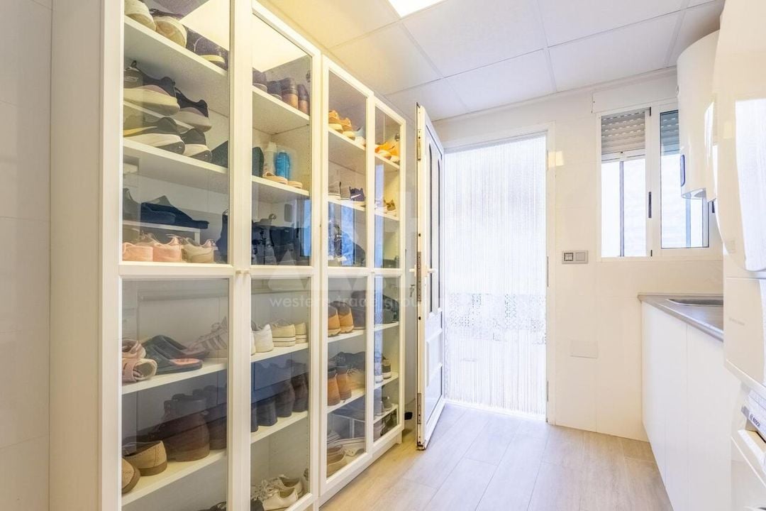 3 bedroom Townhouse in Benijófar - VQ138655 - Photo - 23