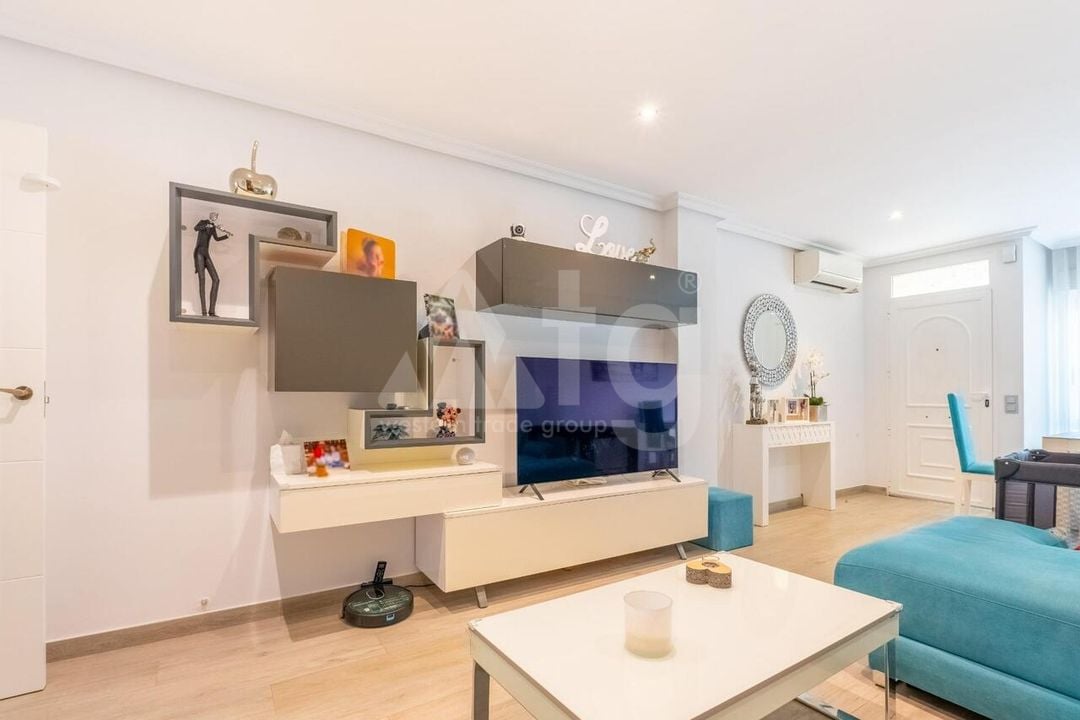 3 bedroom Townhouse in Benijófar - VQ138655 - Photo - 7