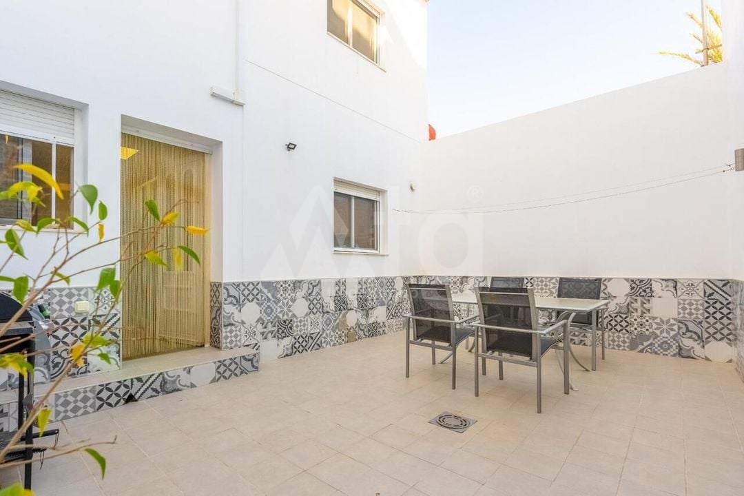 3 bedroom Townhouse in Benijófar - VQ138655 - Photo - 1