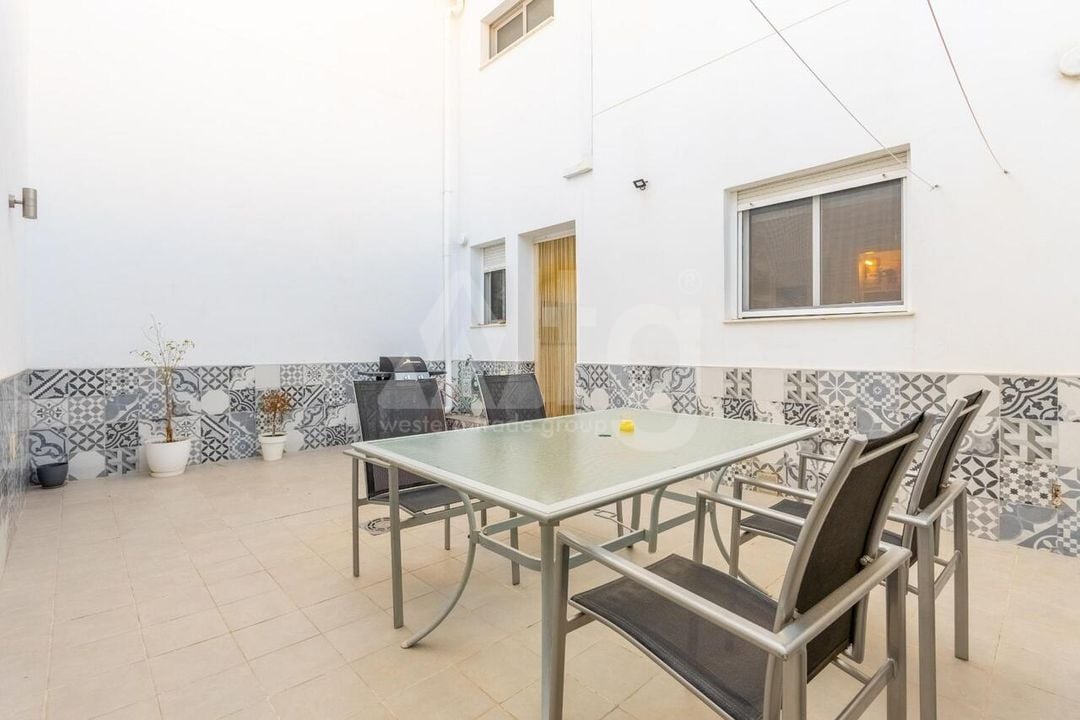 3 bedroom Townhouse in Benijófar - VQ138655 - Photo - 2