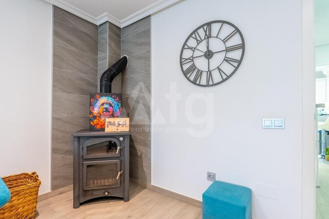 3 bedroom Townhouse in Benijófar - VQ138655 - Photo - 5