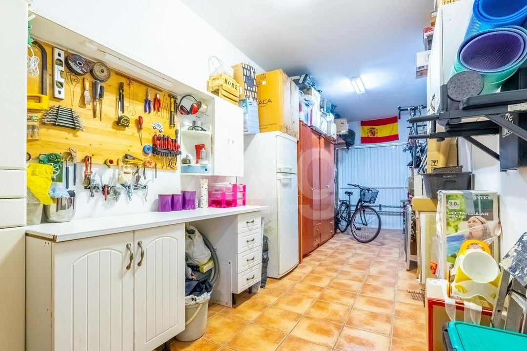 3 bedroom Townhouse in Benijófar - VQ138655 - Photo - 24