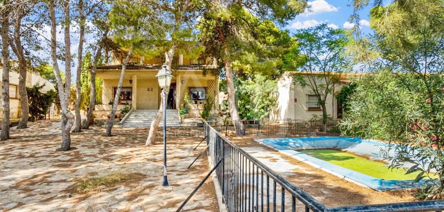 Villa de 8 chambres à Los Balcones - MVR138687 - Photo - 1