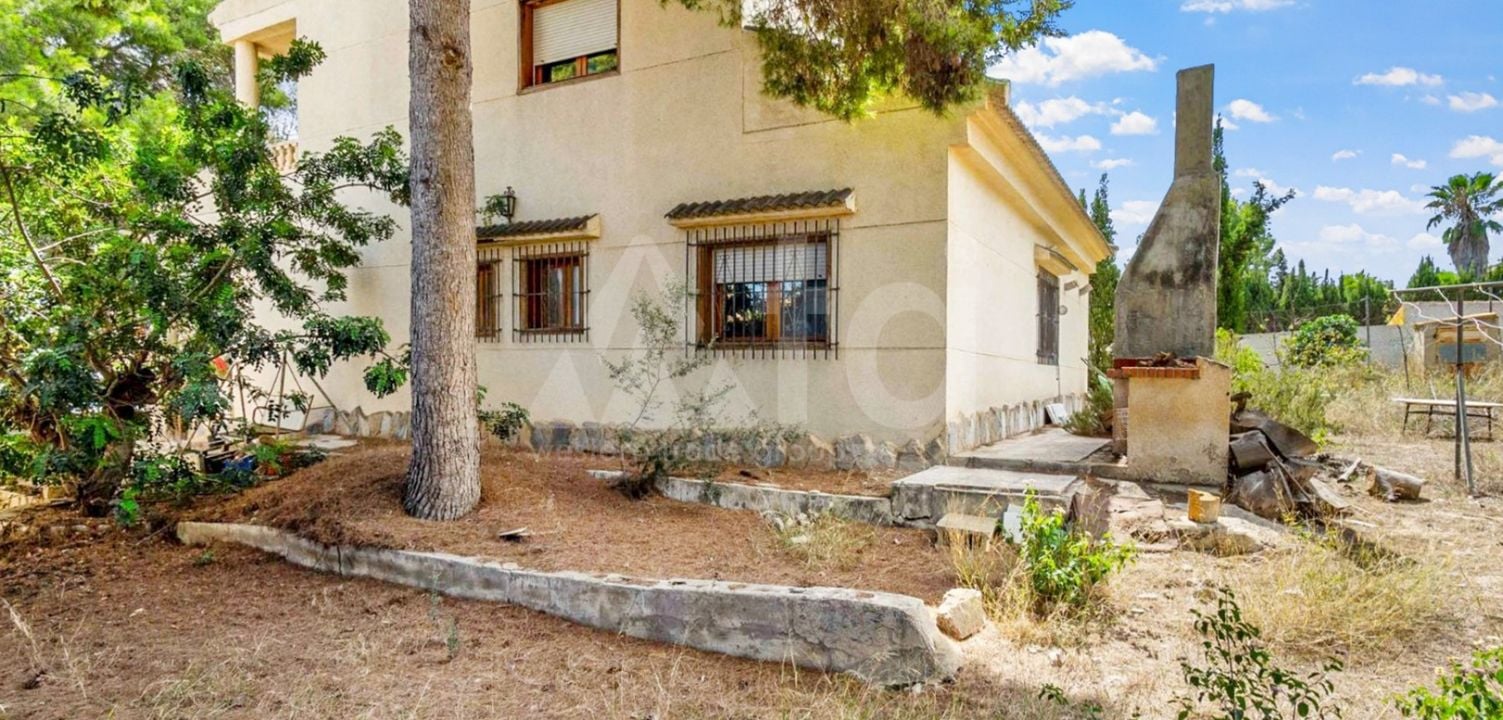Villa de 8 chambres à Los Balcones - MVR138687 - Photo - 3
