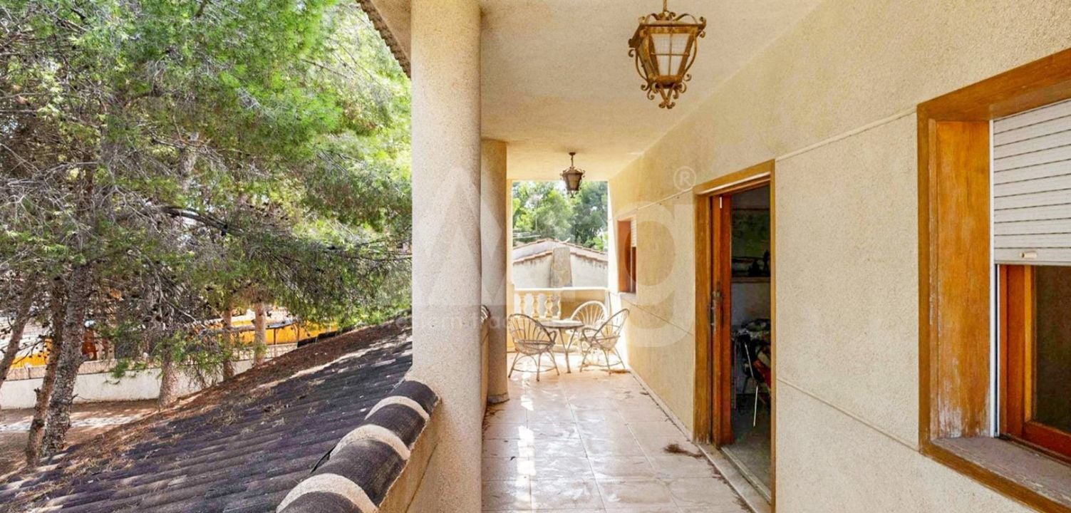 Villa de 8 chambres à Los Balcones - MVR138687 - Photo - 4