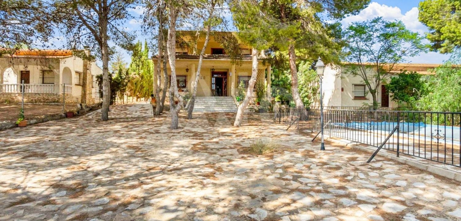 Villa de 8 chambres à Los Balcones - MVR138687 - Photo - 20