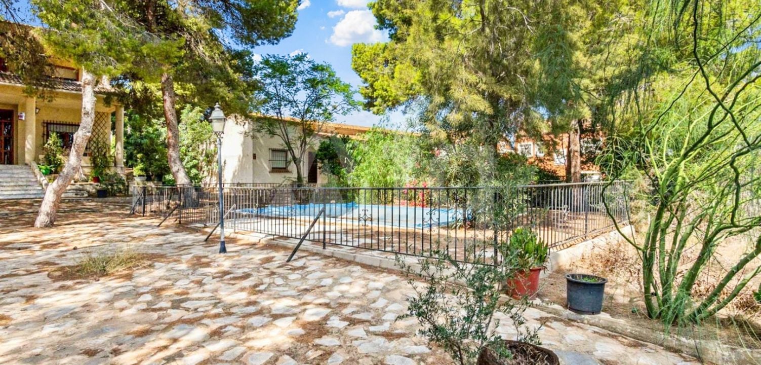 Villa de 8 chambres à Los Balcones - MVR138687 - Photo - 21