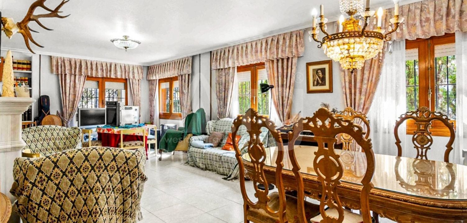 Villa de 8 chambres à Los Balcones - MVR138687 - Photo - 7