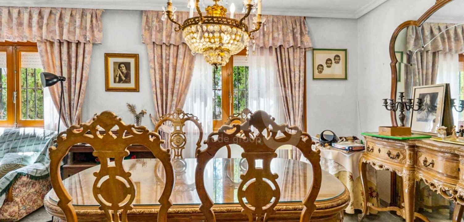 Villa de 8 chambres à Los Balcones - MVR138687 - Photo - 8