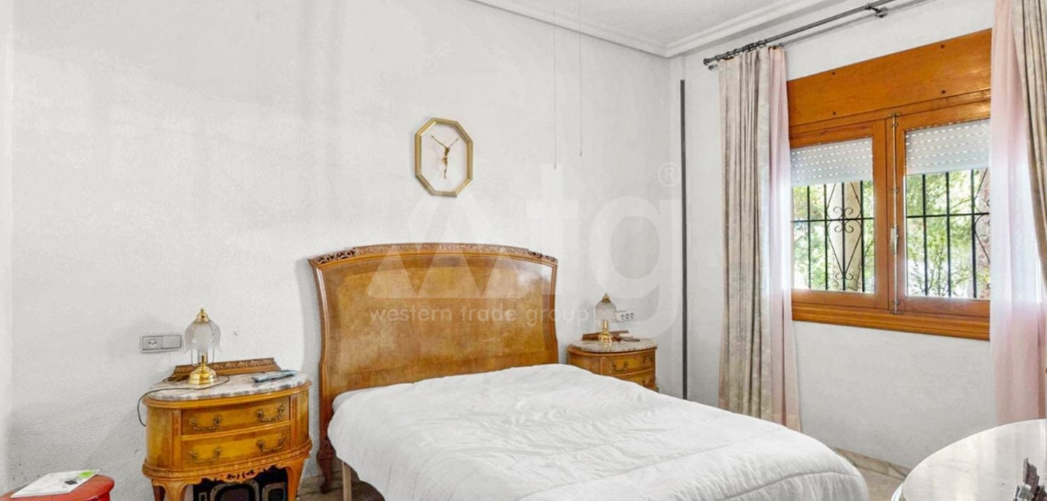 Villa de 8 chambres à Los Balcones - MVR138687 - Photo - 11