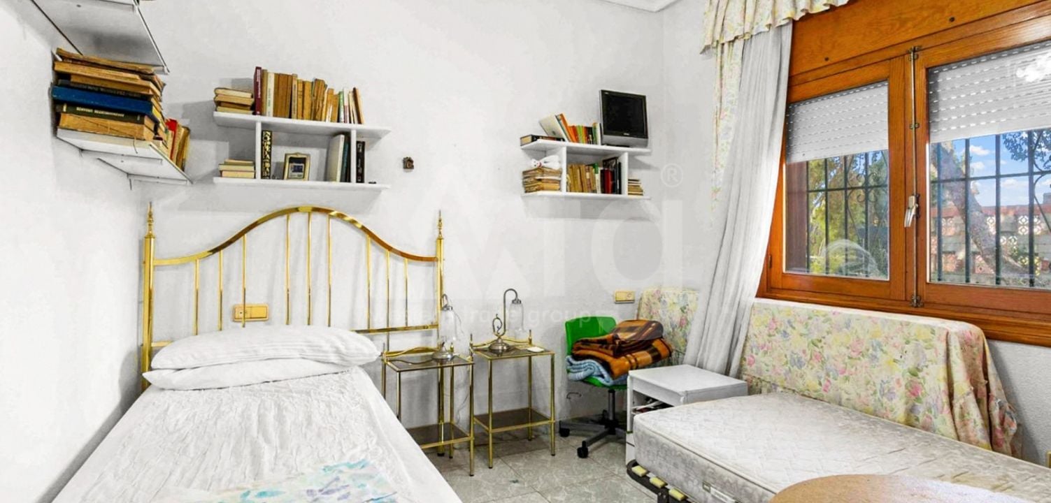 Villa de 8 chambres à Los Balcones - MVR138687 - Photo - 13