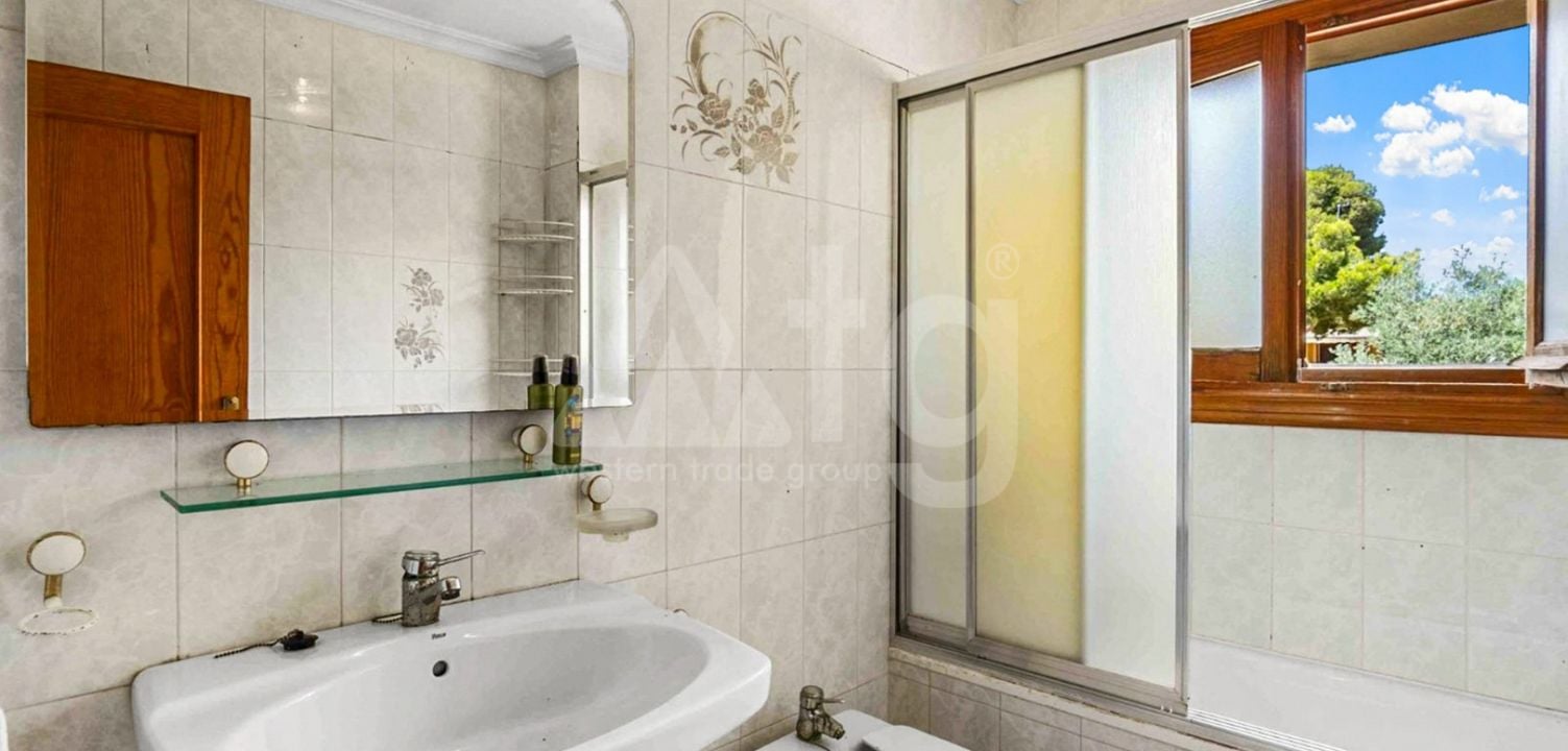 Villa de 8 chambres à Los Balcones - MVR138687 - Photo - 18
