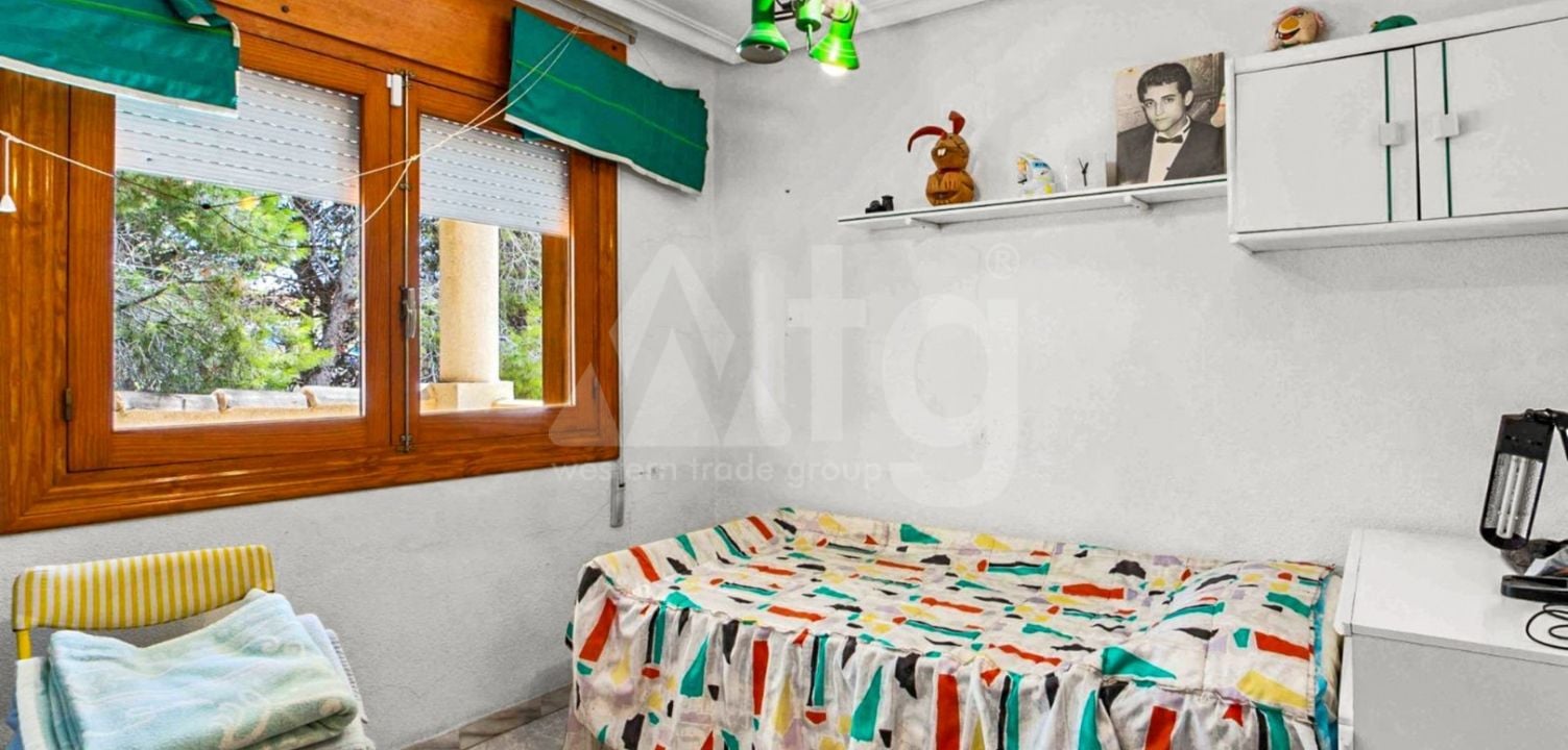 Villa de 8 chambres à Los Balcones - MVR138687 - Photo - 14