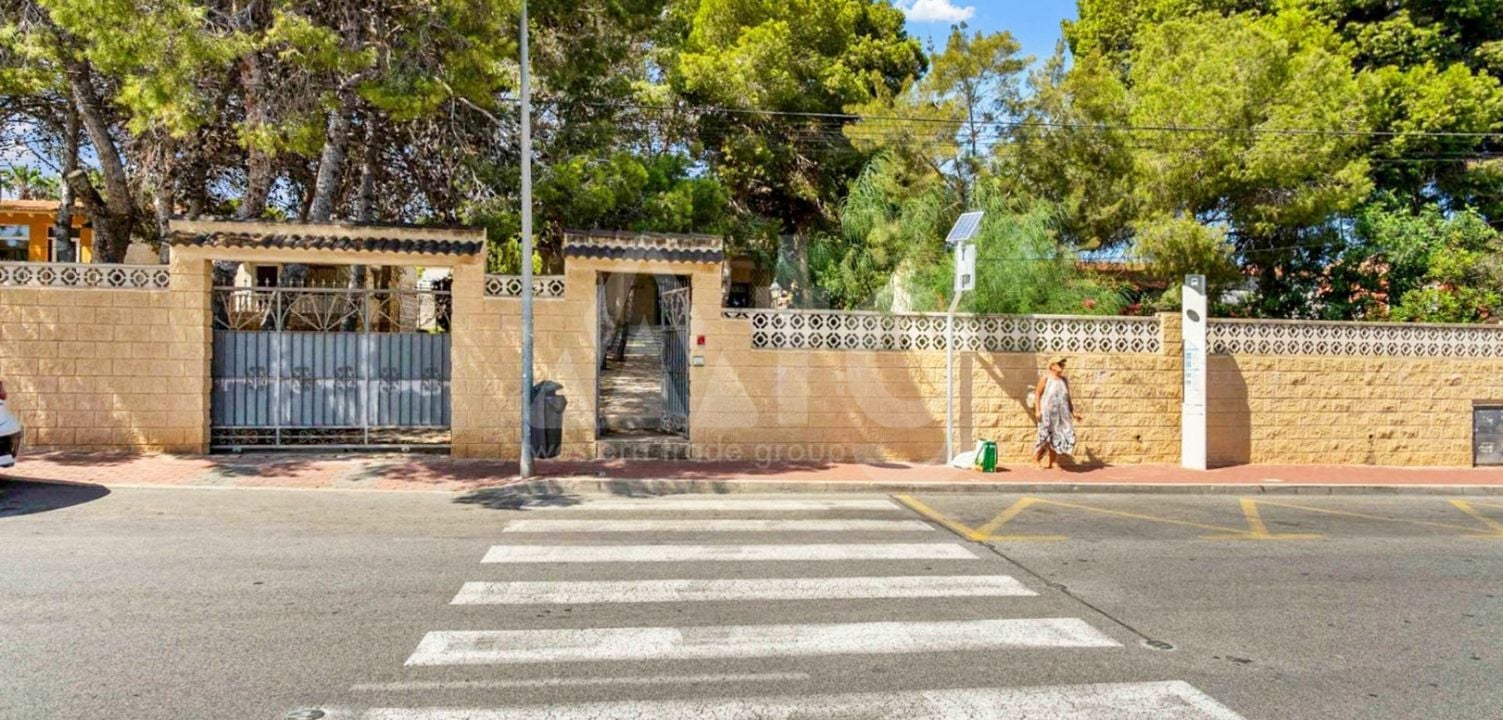 Villa de 8 chambres à Los Balcones - MVR138687 - Photo - 22